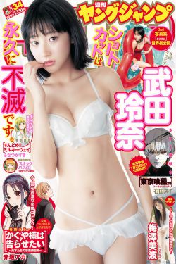 25女子高中漫画版